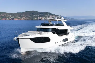 2023 Absolute Navetta 68