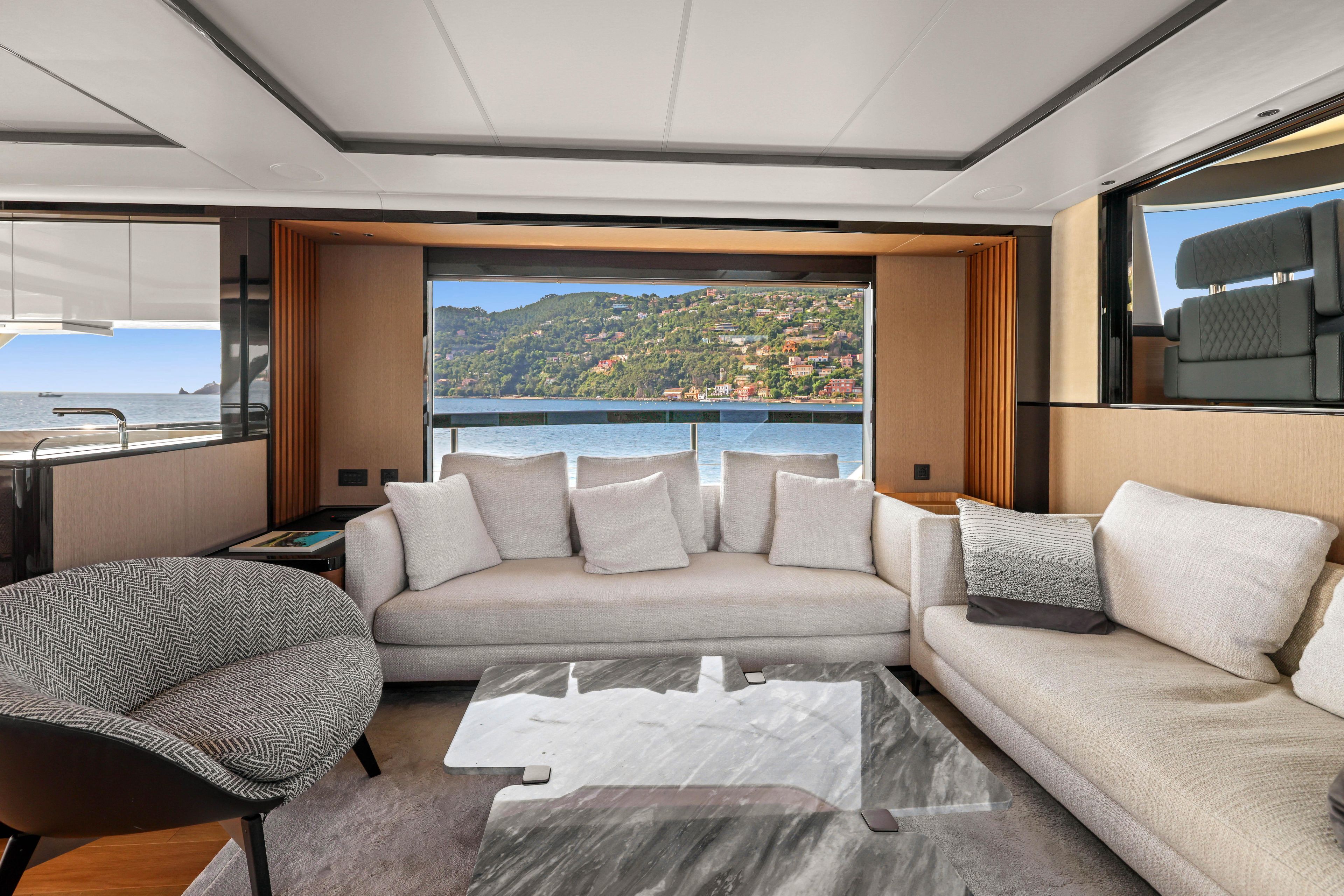 Yacht