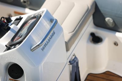 Yacht