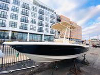 2023 Scout 195 Sportfish