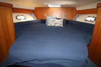2004 Nimbus 380 Carisma