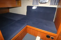 2004 Nimbus 380 Carisma