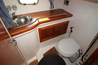 2004 Nimbus 380 Carisma