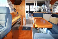 2004 Nimbus 380 Carisma