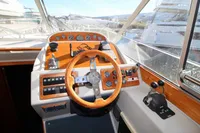 2004 Nimbus 380 Carisma