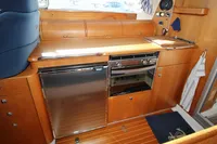 2004 Nimbus 380 Carisma