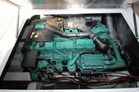 2004 Nimbus 380 Carisma
