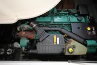 2004 Nimbus 380 Carisma