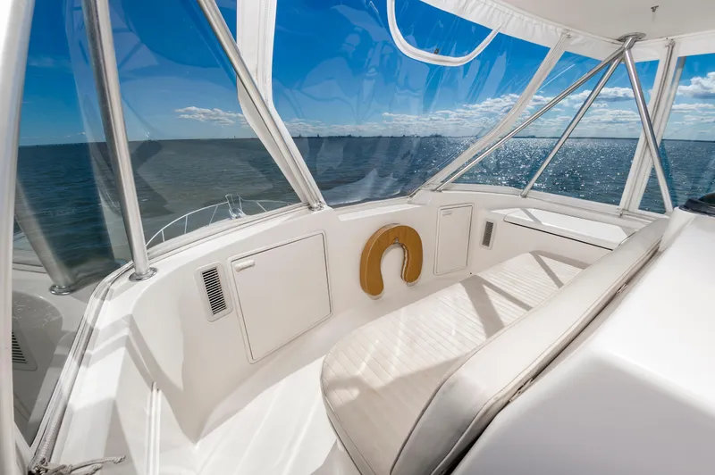 Green Eyes Yacht Photos Pics 