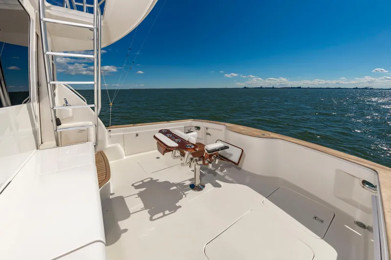 Green Eyes Yacht Photos Pics 