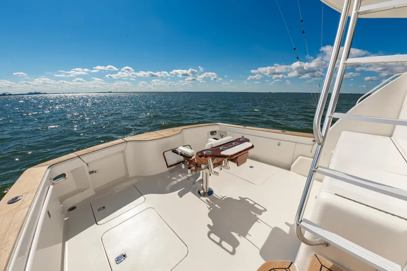 Green Eyes Yacht Photos Pics 