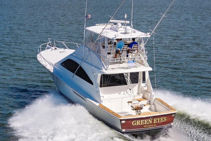 Green Eyes Yacht Photos Pics 