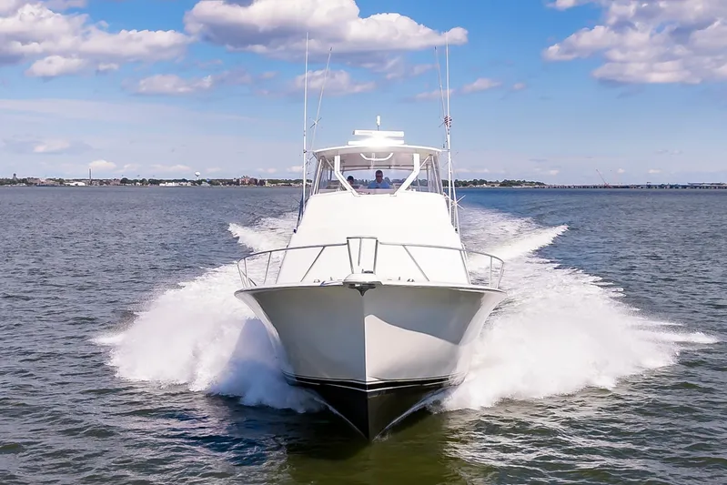 Green Eyes Yacht Photos Pics 