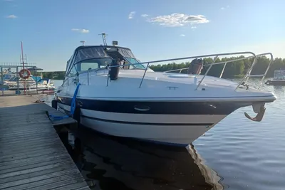 Cruisers Yachts 340 Express