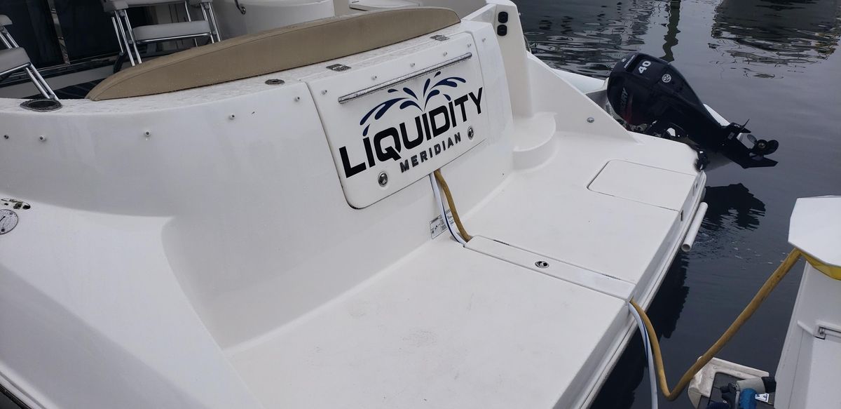 2010 Meridian 47 