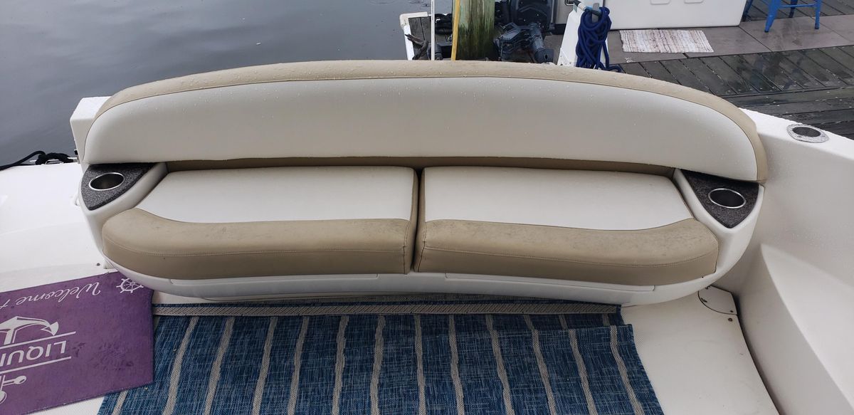 2010 Meridian 47 