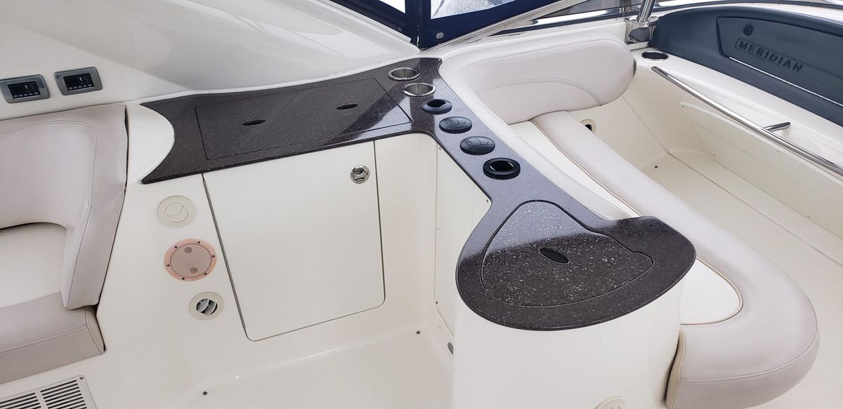 2010 Meridian 47 