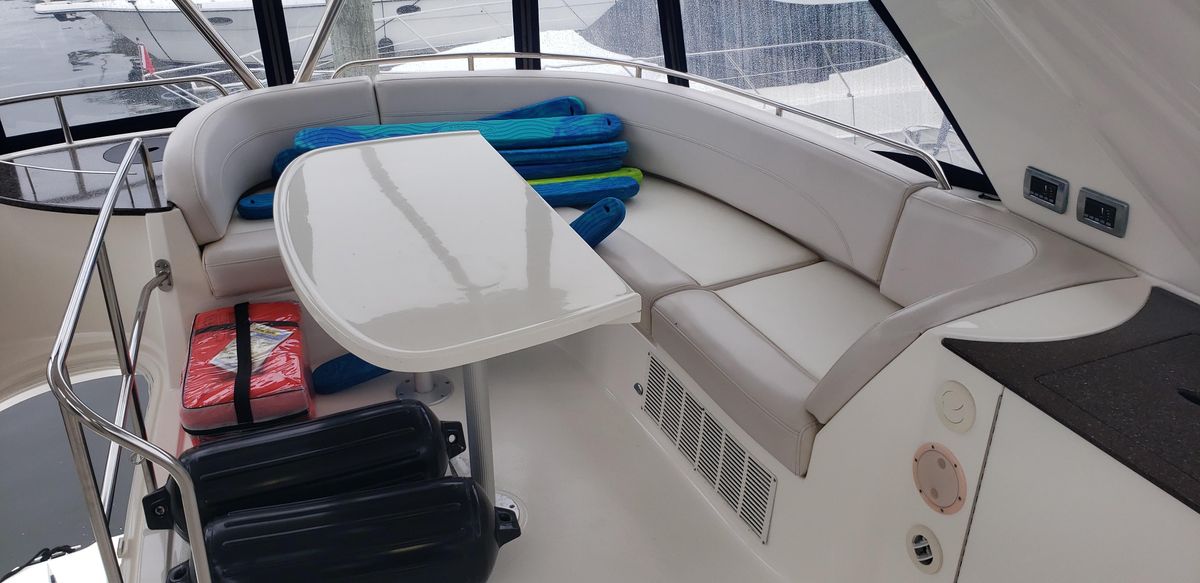 2010 Meridian 47 