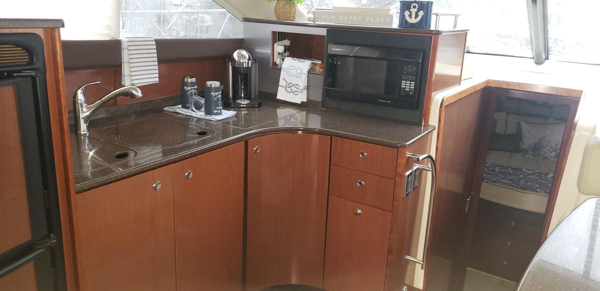 2010 Meridian 47 