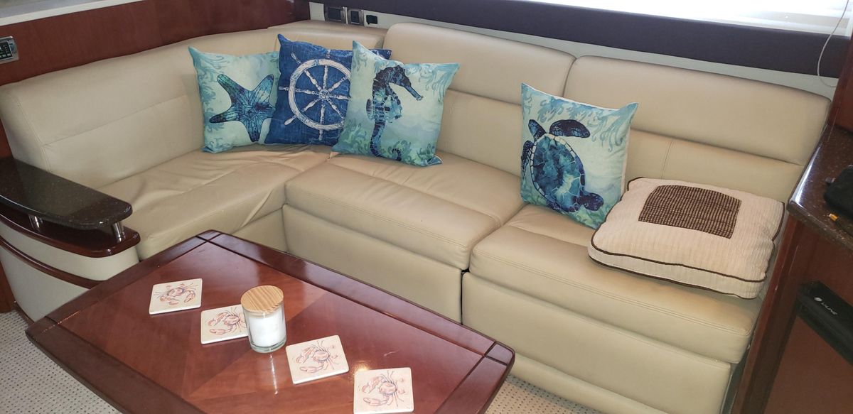 2010 Meridian 47 