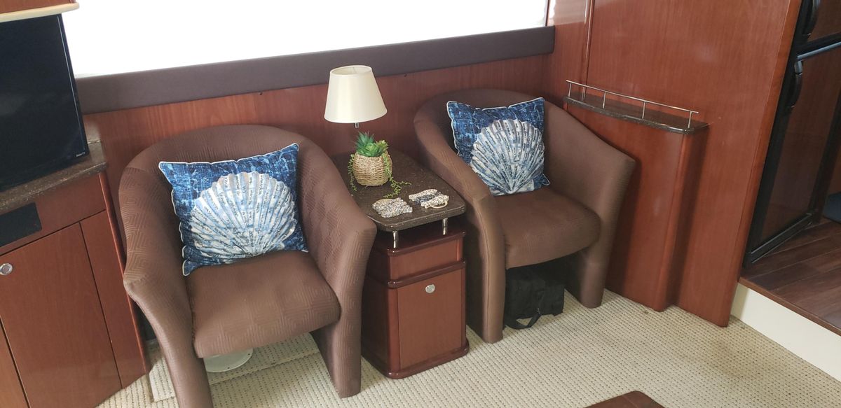 2010 Meridian 47 