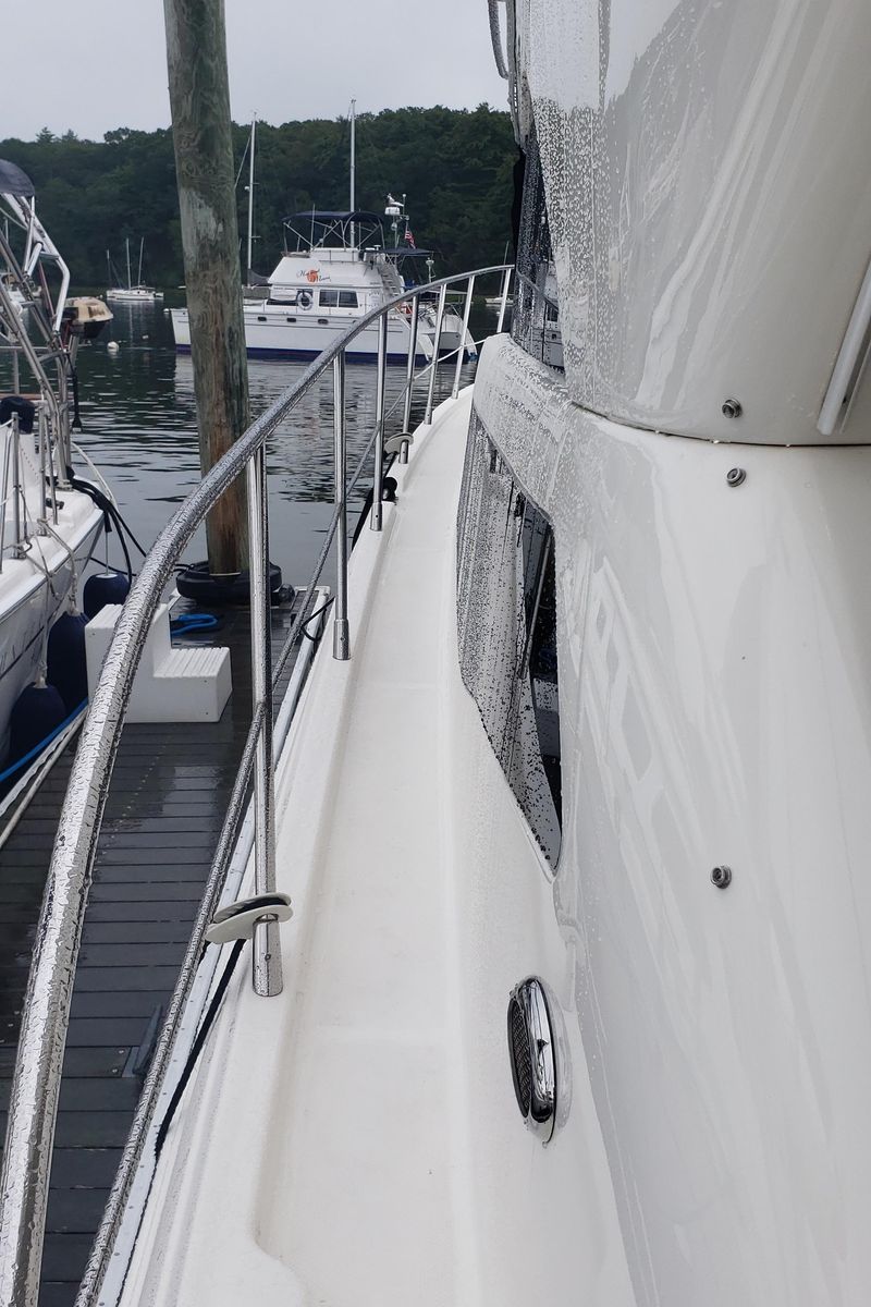 2010 Meridian 47 