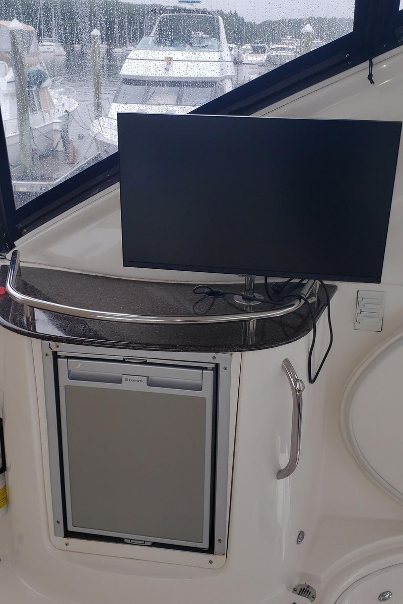 2010 Meridian 47 