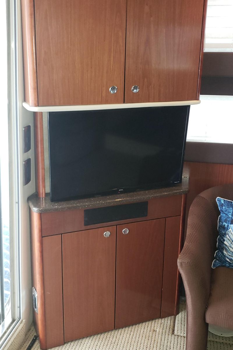 2010 Meridian 47 