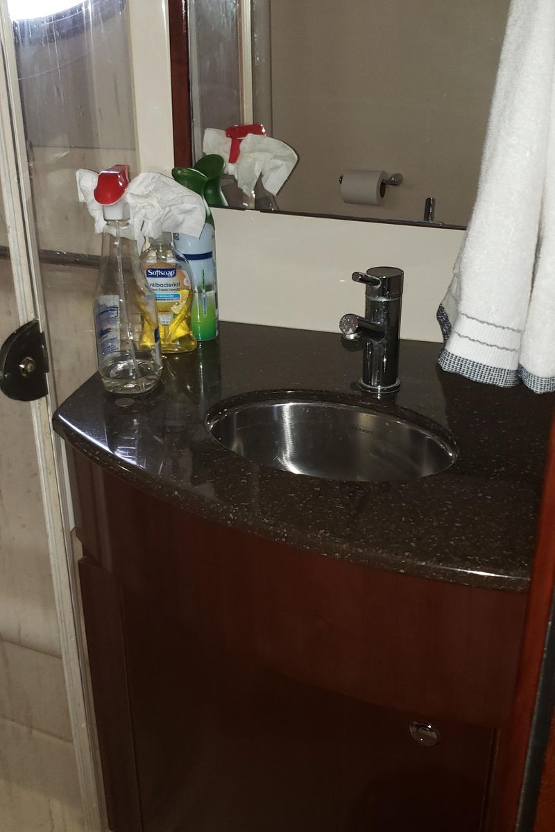 2010 Meridian 47 