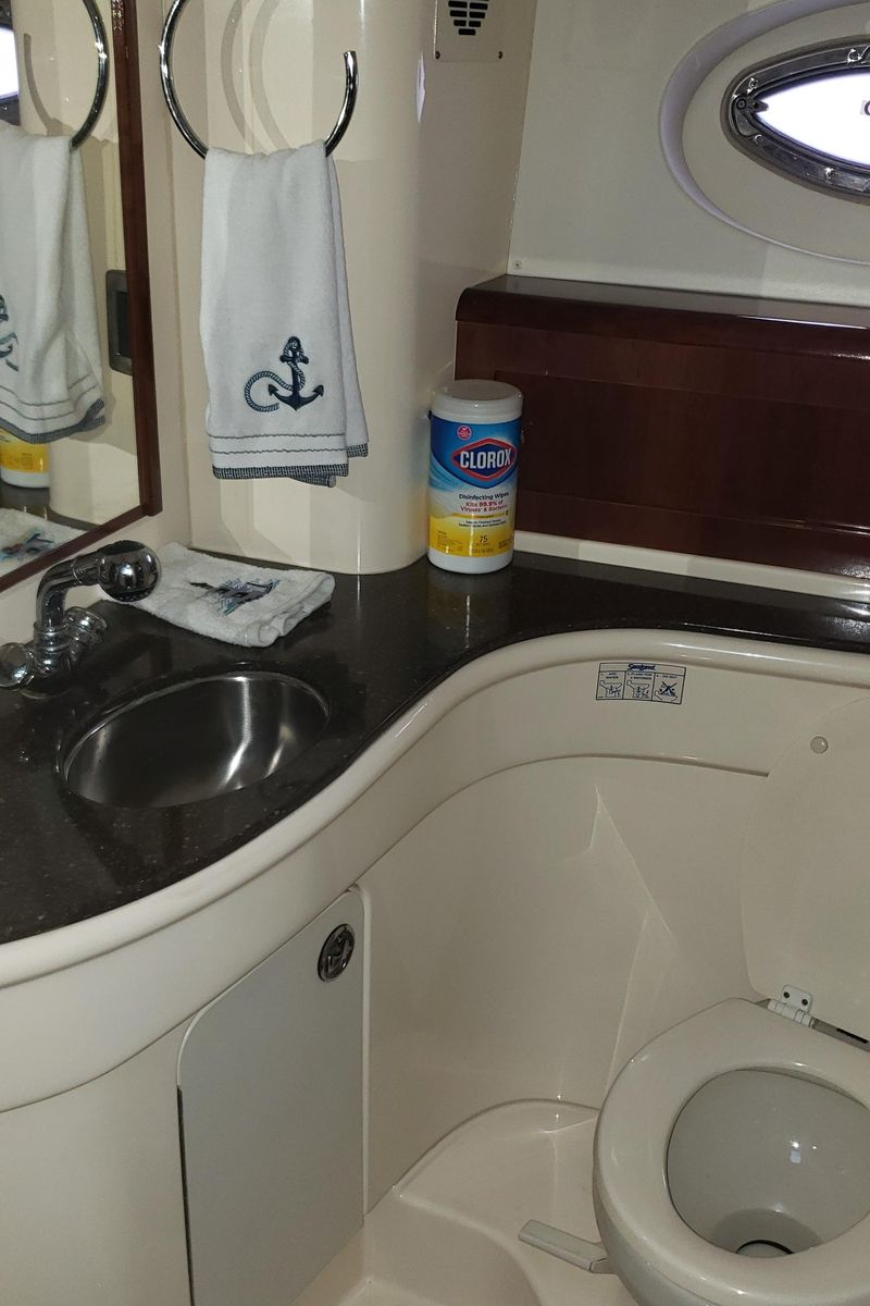 2010 Meridian 47 