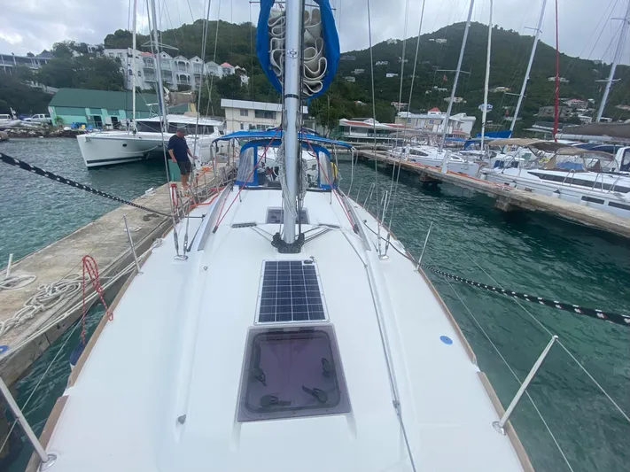 Layover Yacht Photos Pics 