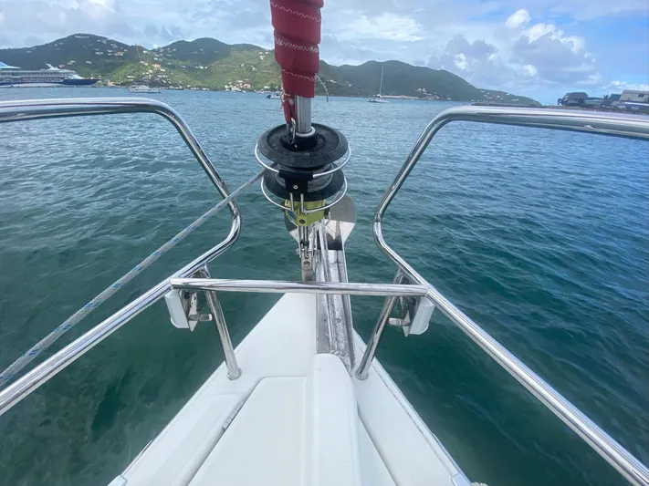 Layover Yacht Photos Pics 