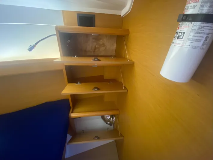 Layover Yacht Photos Pics 