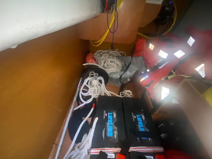 Layover Yacht Photos Pics 