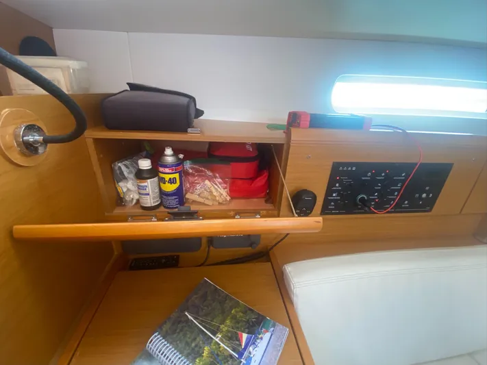 Layover Yacht Photos Pics 