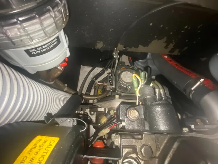 Layover Yacht Photos Pics 