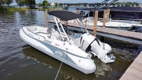 2022 Walker Bay 22