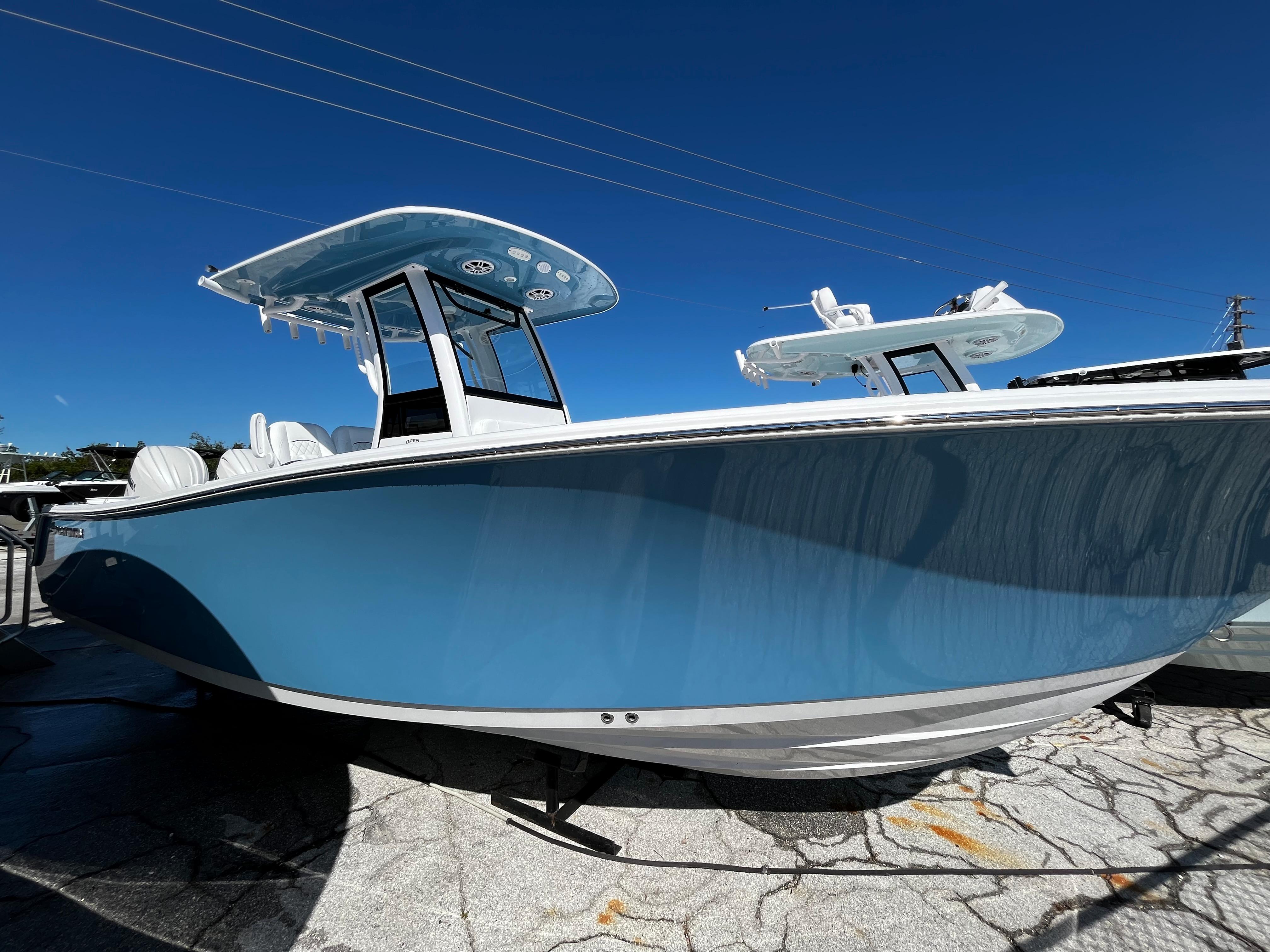 2024 Sportsman Open 252 Center Console Center Console For Sale YachtWorld   9128582 20231109133354409 1 XLARGE 