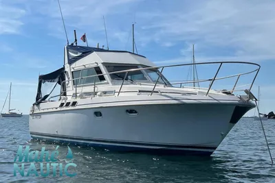 1991 Beneteau Antares 920 Fly