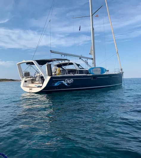 Splash Yacht Photos Pics 