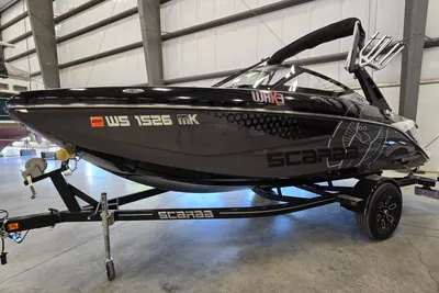 Scarab 195ID IMPULSE