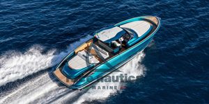 Solaris Power 48 OPEN