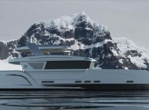 2023 Naval Yachts XPM 85 Utouched