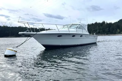 Tiara Yachts 3300 Open