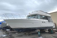 1978 Fiberform Executive 3400