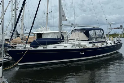 Passport 470