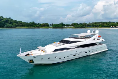 Custom Line 112