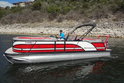 Berkshire 25RFX STS 3.0