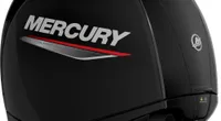 2023 Mercury F150 EFI