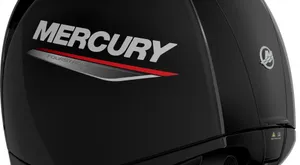 2023 Mercury F150 EFI